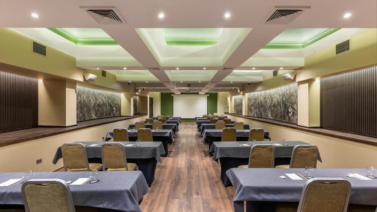 Rugendas Hotel Boutique By Time Santiago de Chile Exterior foto